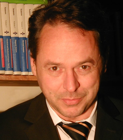 Michael Breitwieser