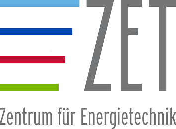Logo UniBayreuth-ZET